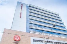 其他 Bristol Easy Hotel Uba