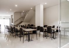 其他 2 Bristol Easy Hotel Uba