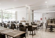 其他 3 Bristol Easy Hotel Uba