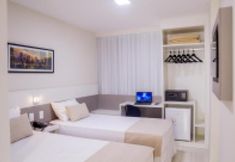 其他 5 Bristol Easy Hotel Uba