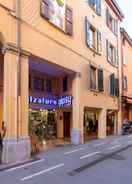 null Falegnami Boutique Suites-BolognaRooms