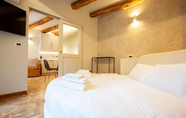 Others 3 Falegnami Boutique Suites-BolognaRooms