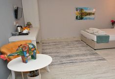 Bilik Tidur 2 Nar Palace