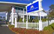 Exterior 4 Americas Best Value Inn & Suites-Hyannis/Cape Cod