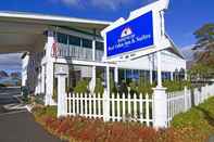 Luar Bangunan Americas Best Value Inn & Suites-Hyannis/Cape Cod