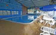 Swimming Pool 2 Americas Best Value Inn & Suites-Hyannis/Cape Cod