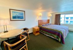 卧室 4 Americas Best Value Inn & Suites-Hyannis/Cape Cod