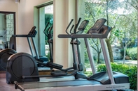 Fitness Center Kairaba Alacati Beach