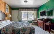 Bilik Tidur 6 Hotel Medford North OR