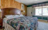 Kamar Tidur 7 Hotel Medford North OR