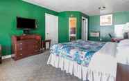 Kamar Tidur 3 Hotel Medford North OR