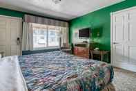 Kamar Tidur Hotel Medford North OR