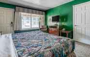 Bilik Tidur 2 Hotel Medford North OR