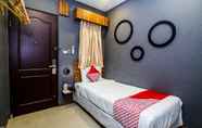 Bedroom 3 Avava Inn