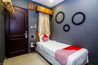 Bedroom Avava Inn