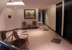 Khác 5 Gentala Hotel