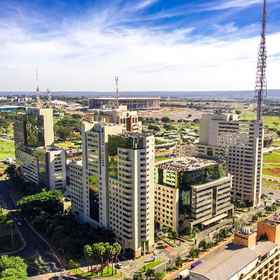 Brasil 21 Suites Affiliated by Melia 1, Hotel Museum of the Indigenous People