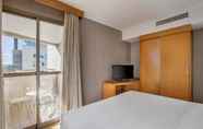 ห้องนอน 6 Brasil 21 Suites Affiliated by Melia