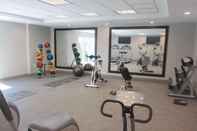 Fitness Center La Quinta Inn Suites By Wyndham Orem University
