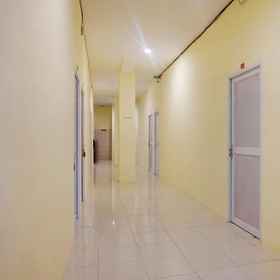 702 Ganesha Homestay 1, Hotel Pekanbaru