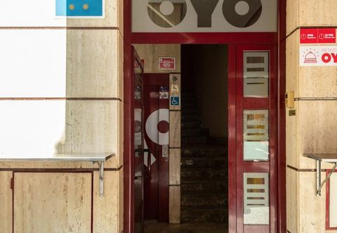 其他 Hostal Frasca