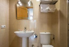 其他 7 Hostal Frasca