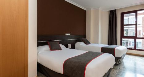 其他 2 Hostal Frasca