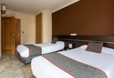 其他 3 Hostal Frasca