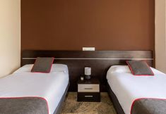 其他 4 Hostal Frasca