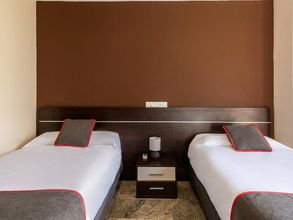 其他 4 Hostal Frasca