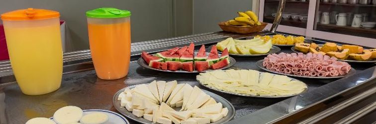 其他 Hotel Esplanada