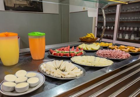 其他 Hotel Esplanada