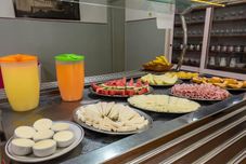 其他 Hotel Esplanada