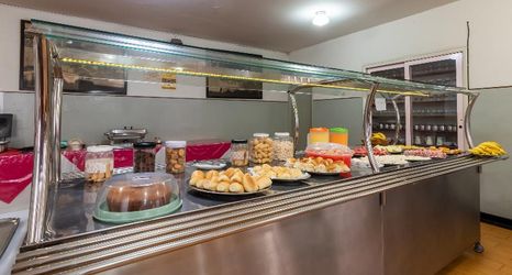 其他 2 Hotel Esplanada