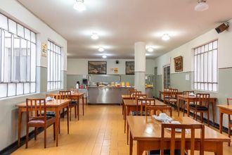 其他 4 Hotel Esplanada