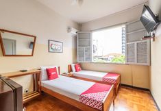 其他 6 Hotel Esplanada