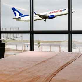 Beyaz Boutique Hotel 1, Hotel Trabzon Airport (TZX)