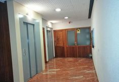 Lobi 4 Apartamentos Dos Torres Frodo