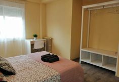 Bilik Tidur 5 Apartamentos Dos Torres Frodo