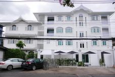 Luar Bangunan At 8 Thapae Take Me To Old City