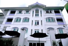 Luar Bangunan 2 At 8 Thapae Take Me To Old City