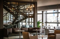 Bar, Kafe, dan Lounge Thon Hotel Horten