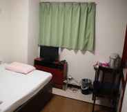 Bedroom 7 Hotel New Tochigiya