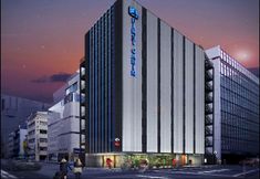 อื่นๆ 6 First Cabin Kyobashi