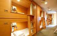 Kamar Tidur 7 Spa Resort President - Male Only