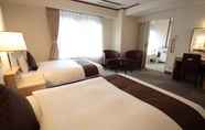 ห้องนอน 4 Hotel Arca Torre Roppongi