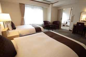 Bilik Tidur 4 Hotel Arca Torre Roppongi