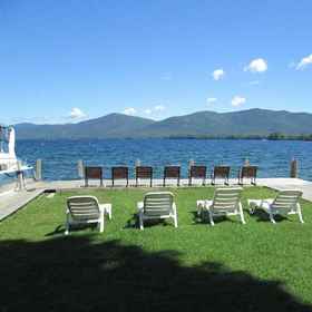 올림피안 리조트 모텔 1, 뉴욕주 호텔