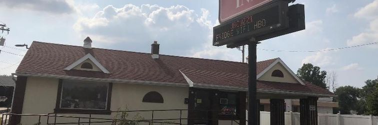 其他 Red Carpet Inn