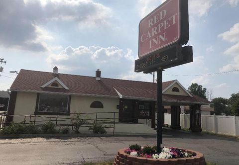 其他 Red Carpet Inn